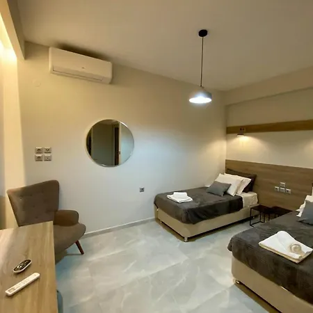 Modern Marina Vista Апартаменты *