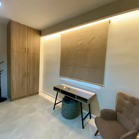 Modern Marina Vista *